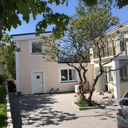 Holiday Home In Stroemstad Strömstad Exterior foto
