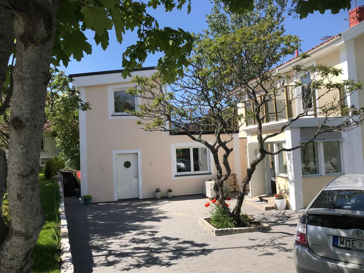 Holiday Home In Stroemstad Strömstad Exterior foto