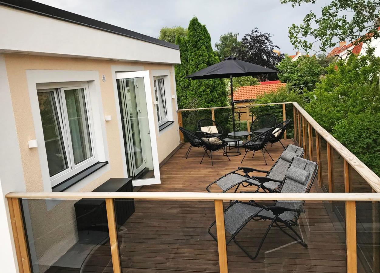 Holiday Home In Stroemstad Strömstad Exterior foto