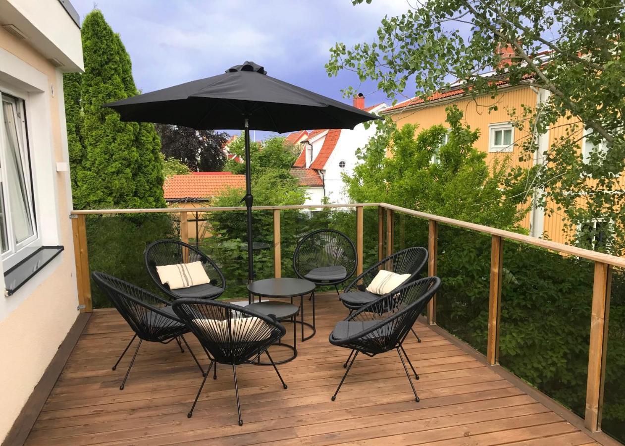 Holiday Home In Stroemstad Strömstad Exterior foto