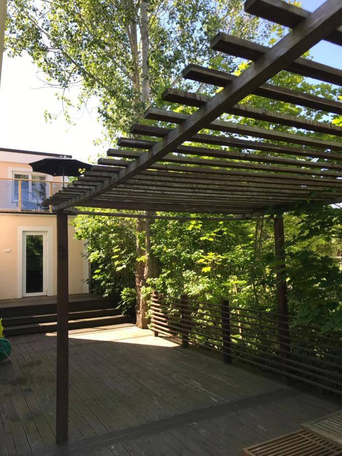 Holiday Home In Stroemstad Strömstad Exterior foto